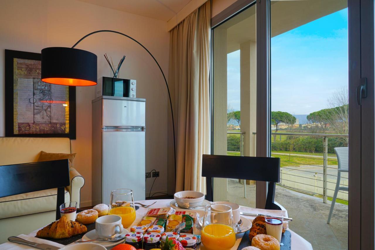 Uappala Apartment Pisa Tower Εξωτερικό φωτογραφία