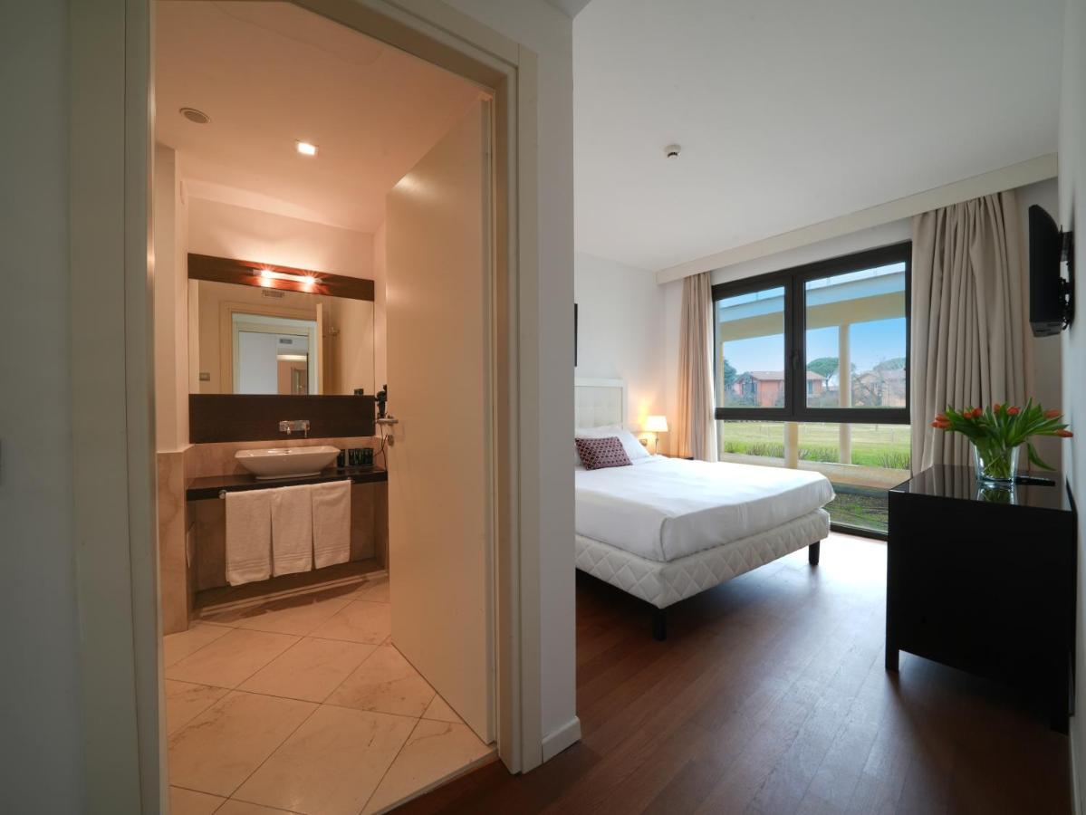 Uappala Apartment Pisa Tower Εξωτερικό φωτογραφία