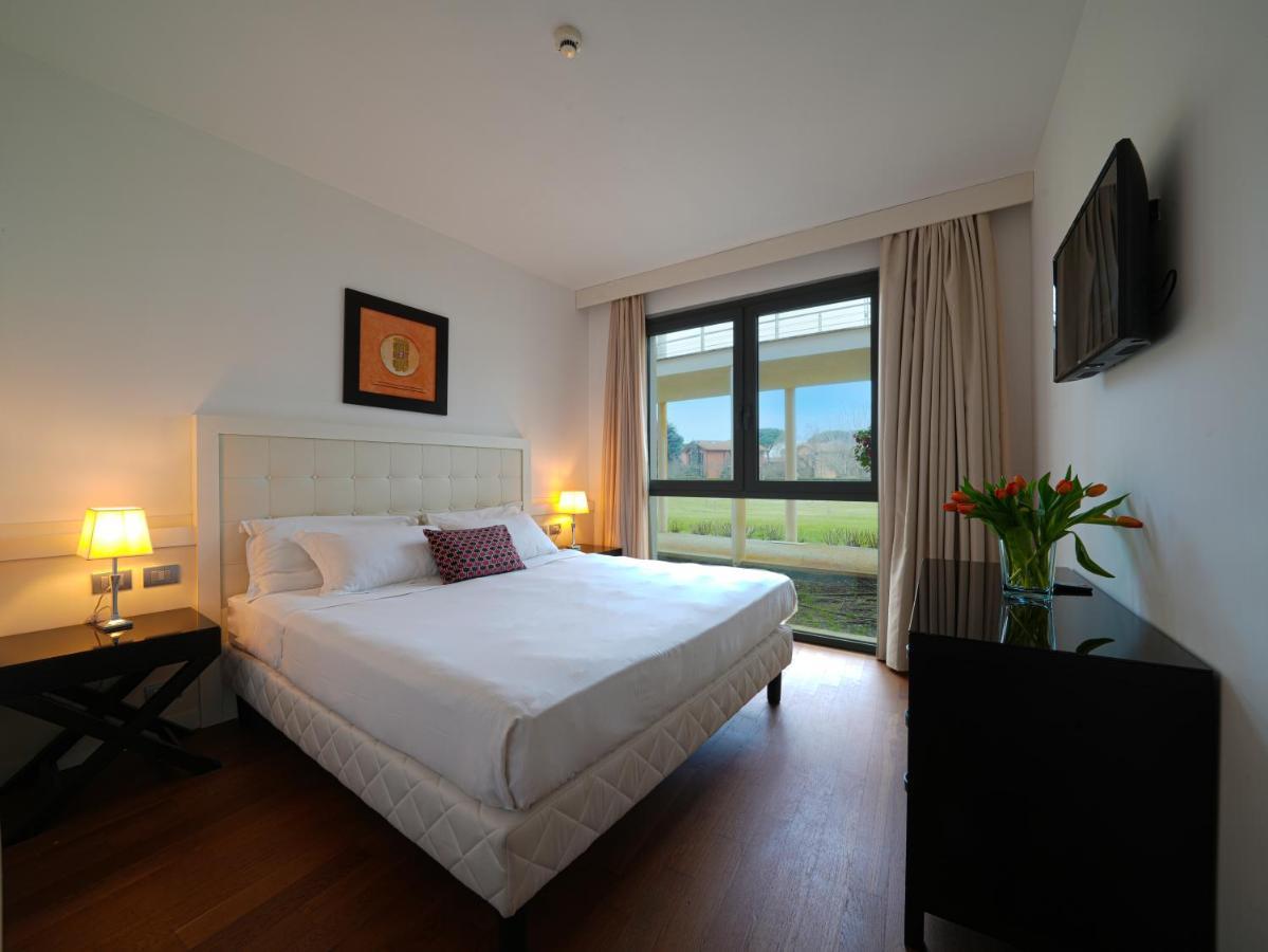 Uappala Apartment Pisa Tower Εξωτερικό φωτογραφία