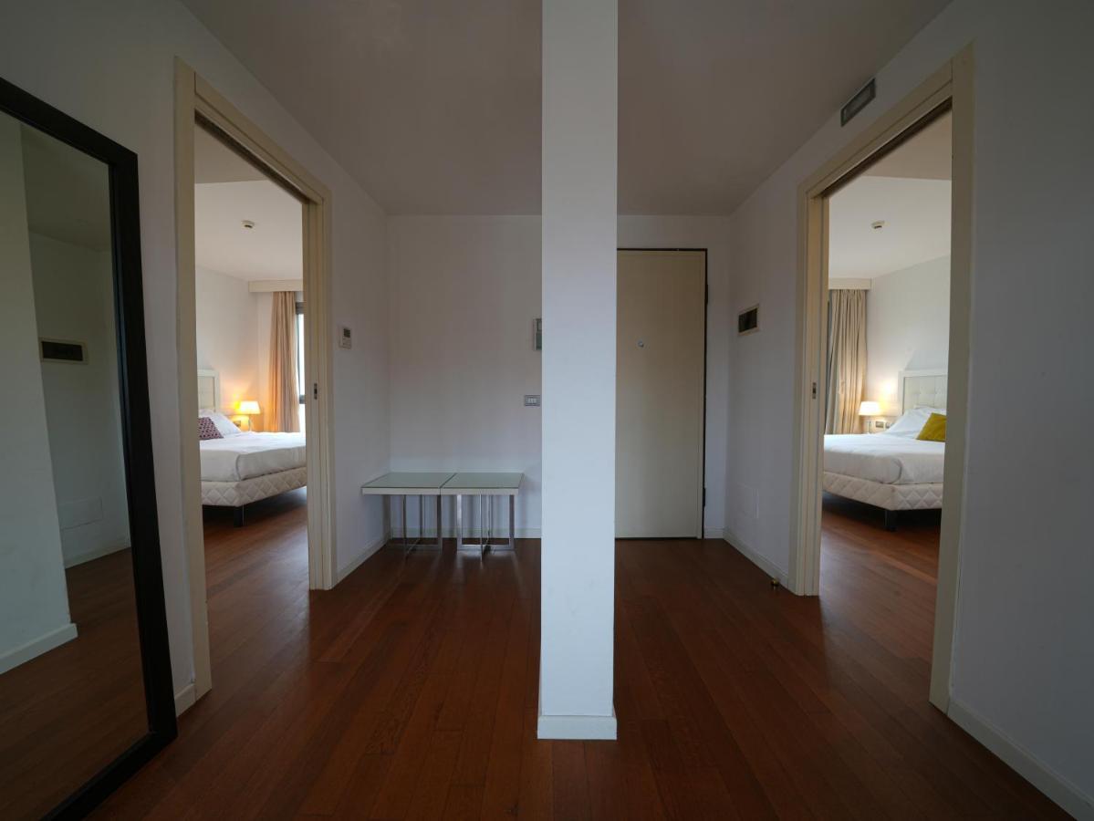 Uappala Apartment Pisa Tower Εξωτερικό φωτογραφία