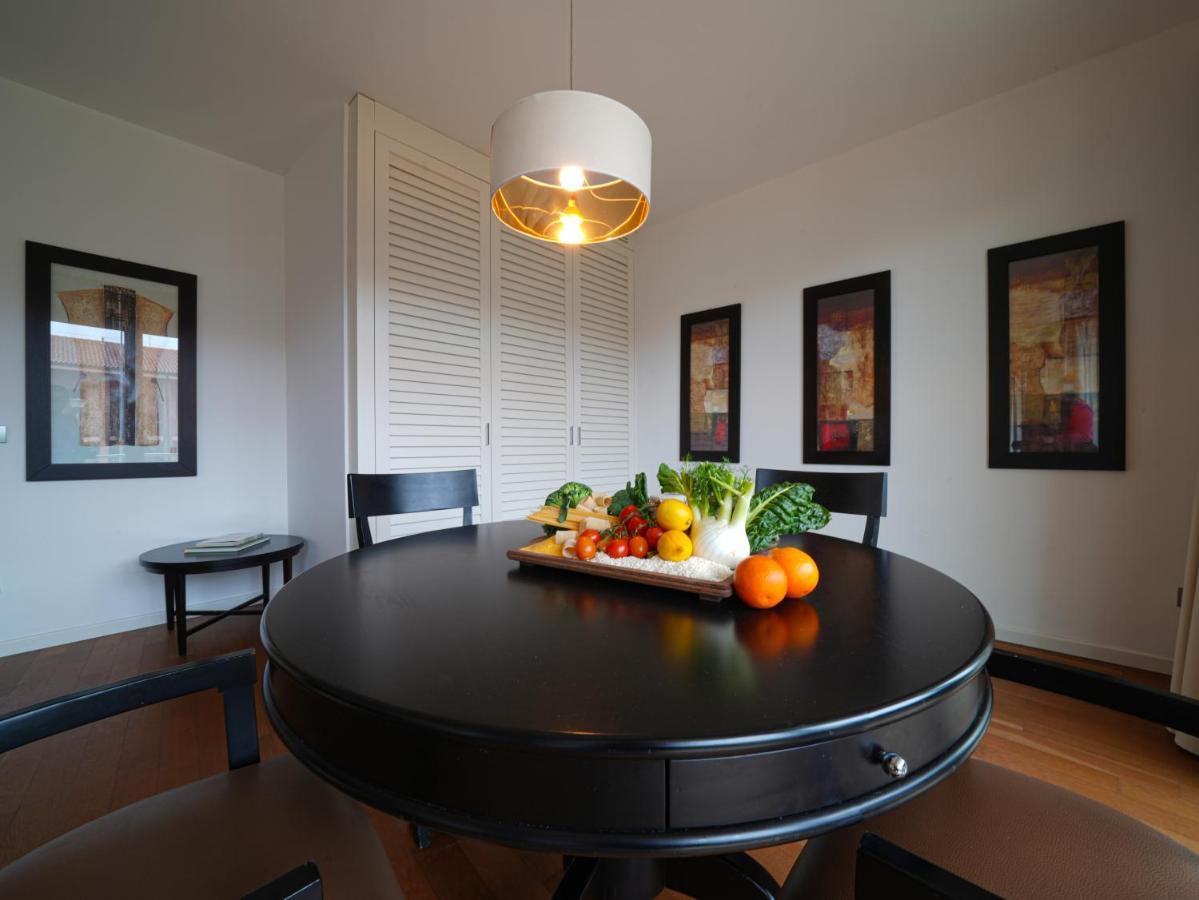 Uappala Apartment Pisa Tower Εξωτερικό φωτογραφία