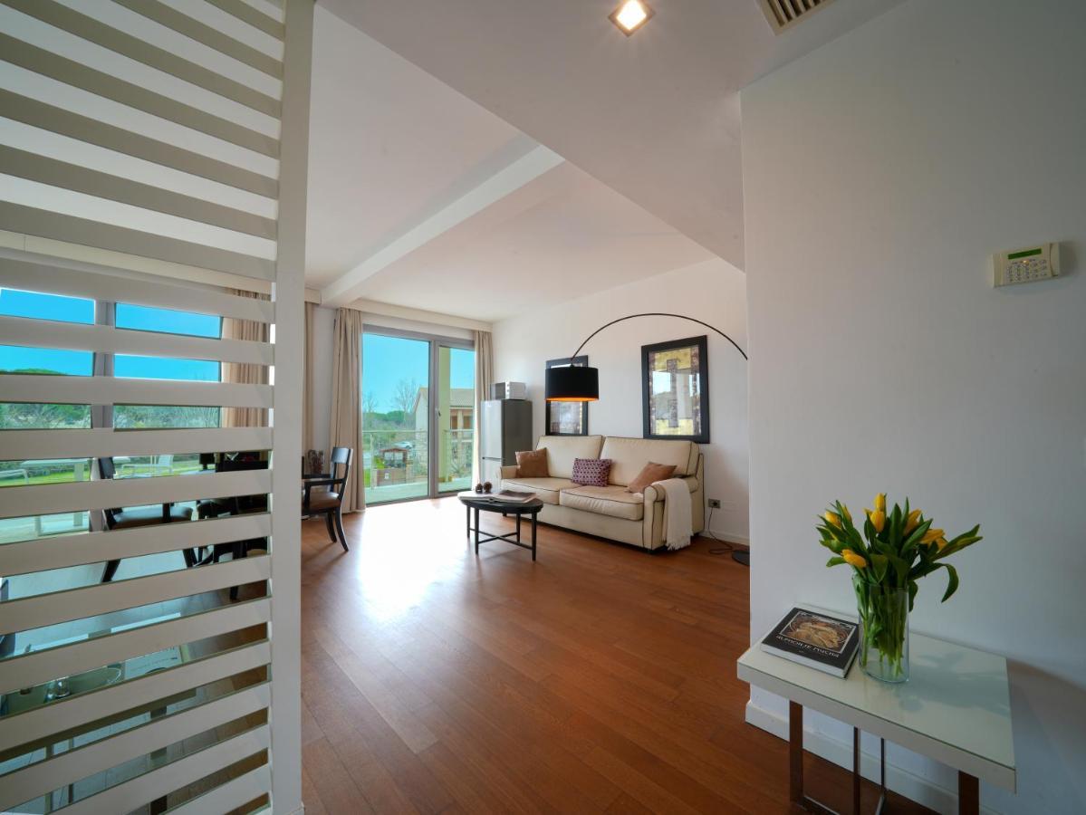 Uappala Apartment Pisa Tower Εξωτερικό φωτογραφία