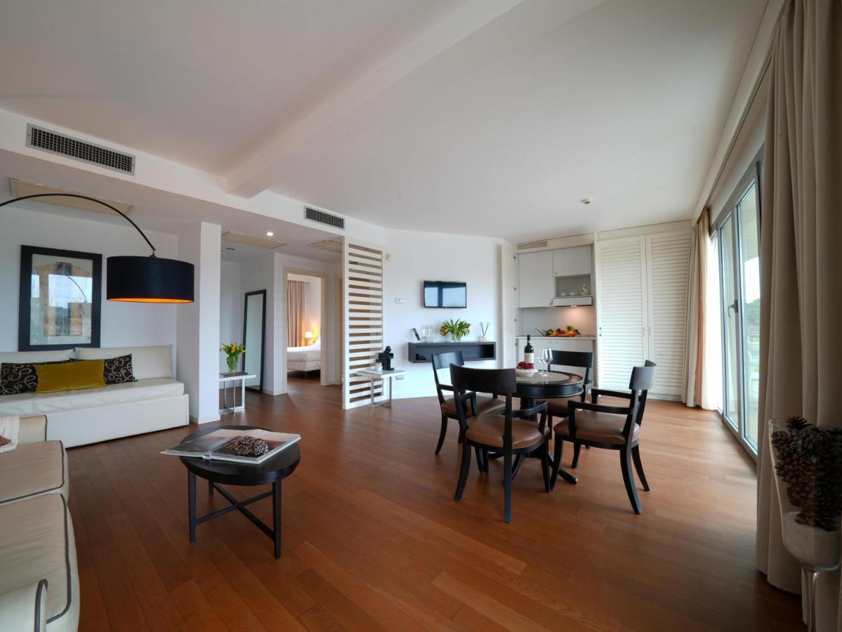 Uappala Apartment Pisa Tower Εξωτερικό φωτογραφία
