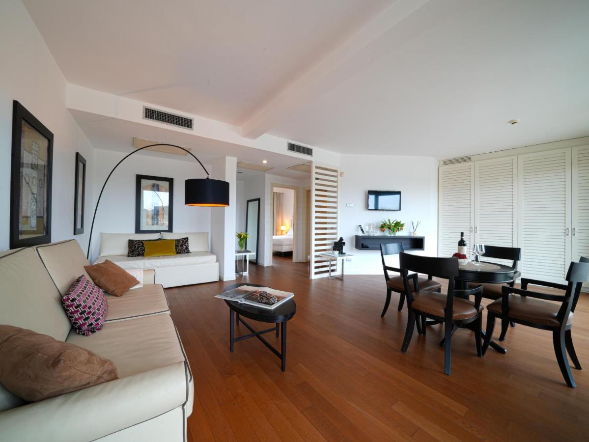 Uappala Apartment Pisa Tower Εξωτερικό φωτογραφία