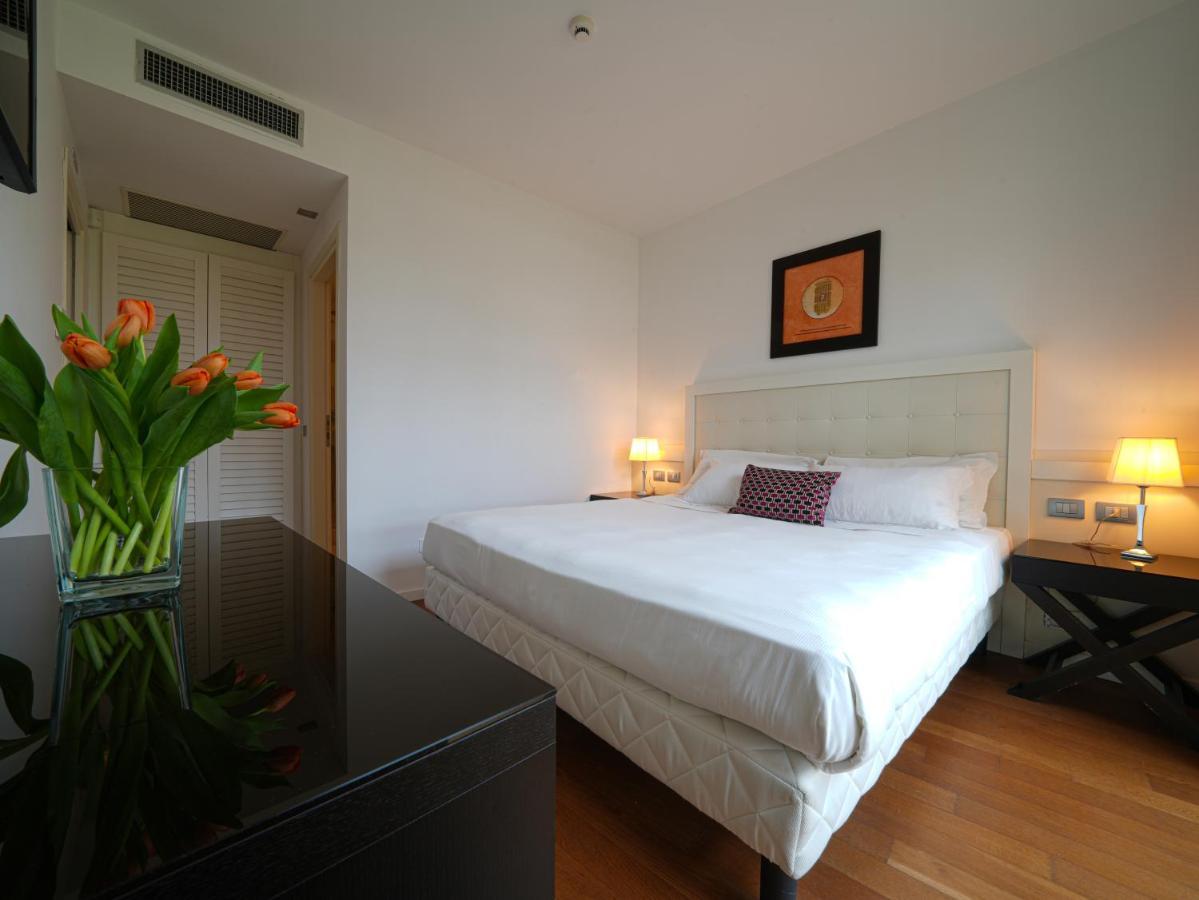 Uappala Apartment Pisa Tower Εξωτερικό φωτογραφία
