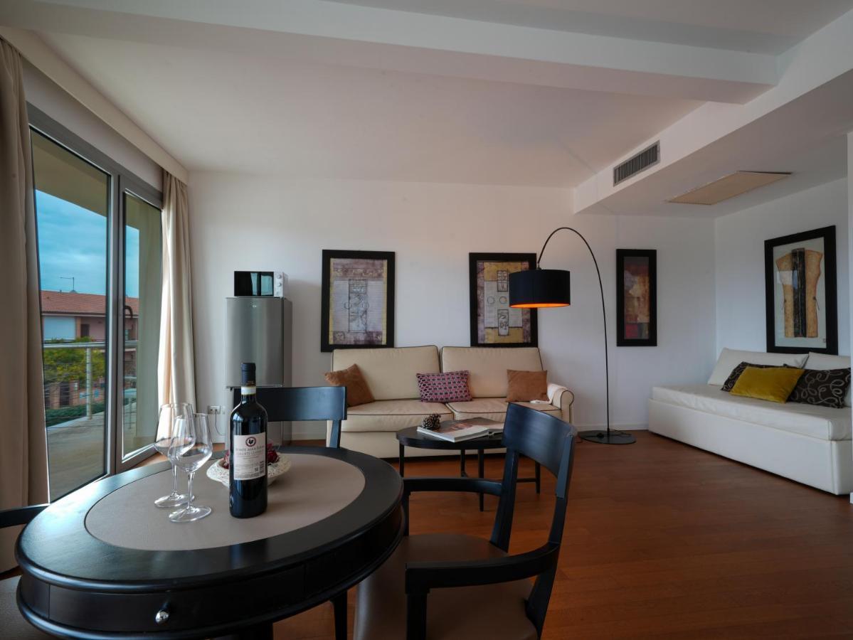 Uappala Apartment Pisa Tower Εξωτερικό φωτογραφία