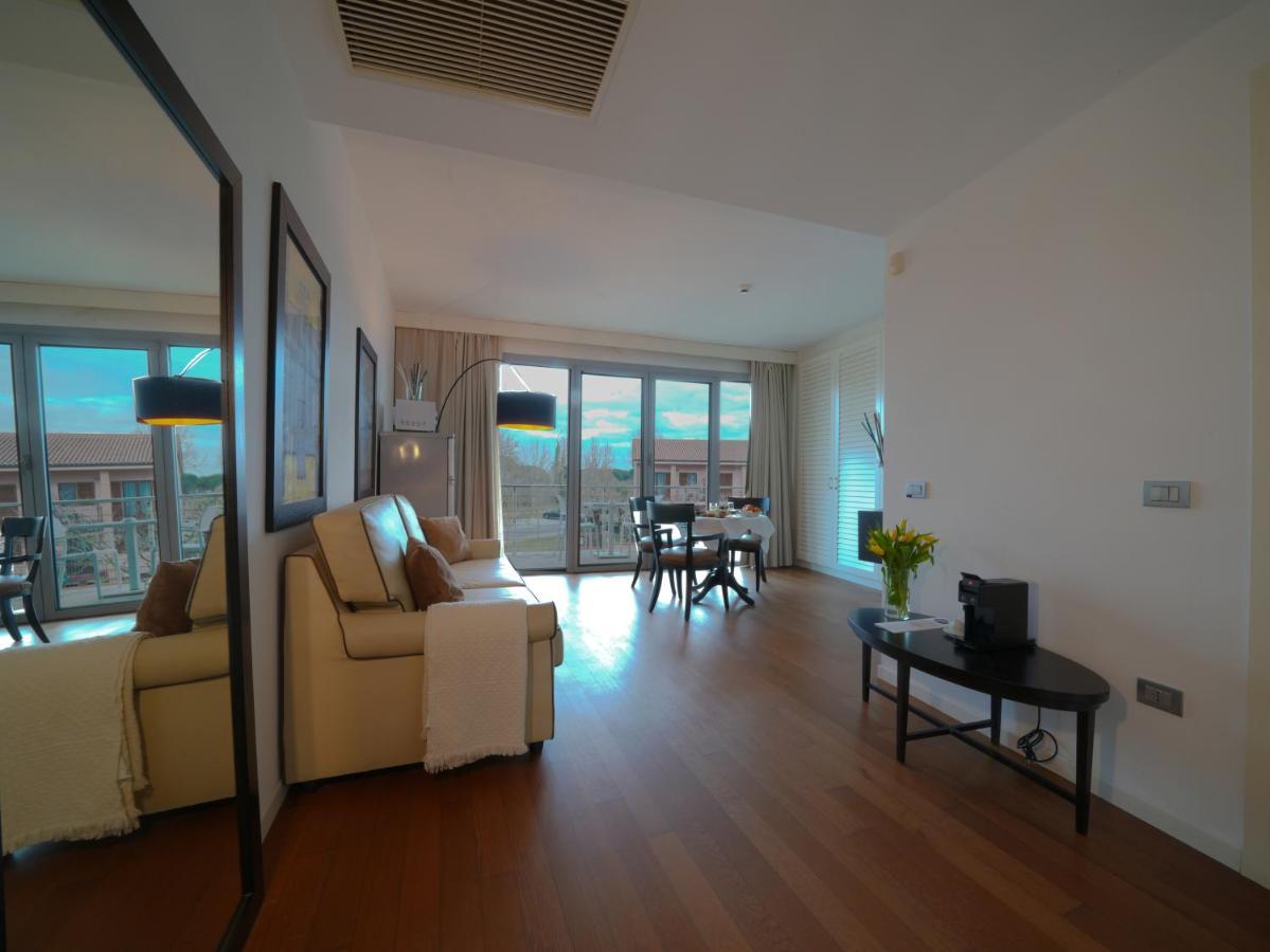 Uappala Apartment Pisa Tower Εξωτερικό φωτογραφία