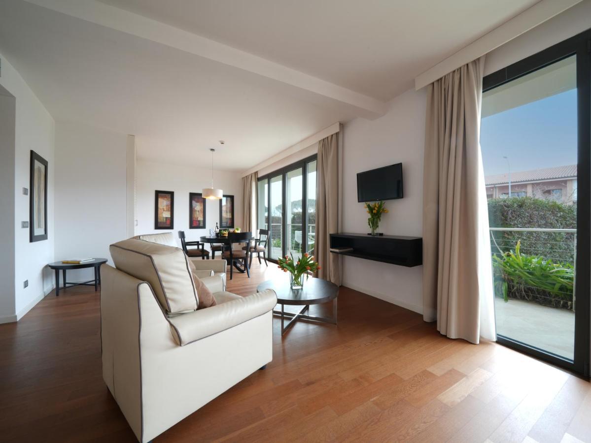 Uappala Apartment Pisa Tower Εξωτερικό φωτογραφία