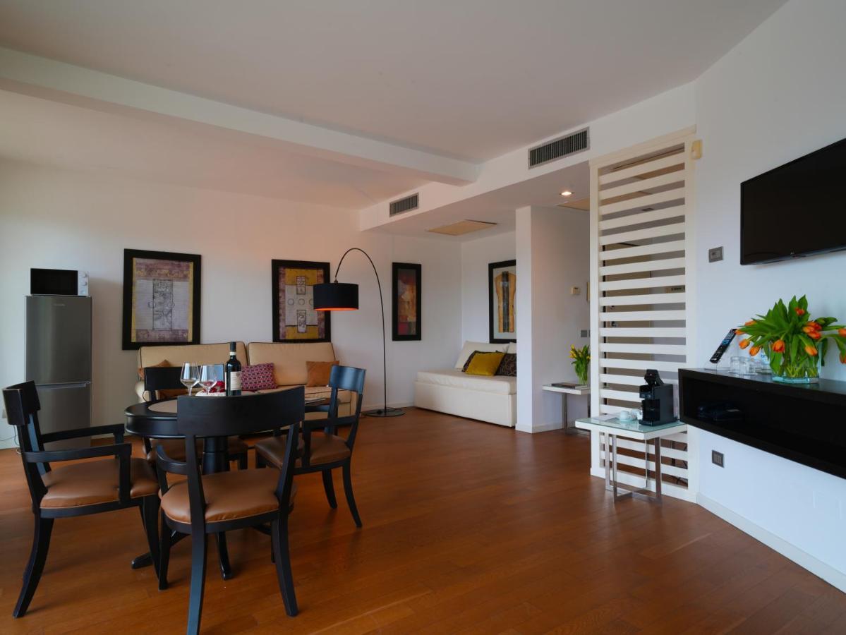 Uappala Apartment Pisa Tower Εξωτερικό φωτογραφία